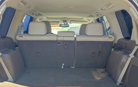 Lexus GX II, 2016 год, 2 950 000 рублей, 10 фотография