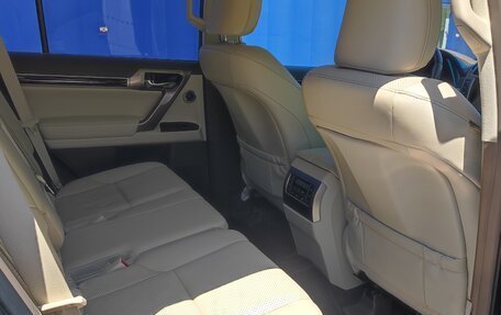 Lexus GX II, 2016 год, 2 950 000 рублей, 9 фотография