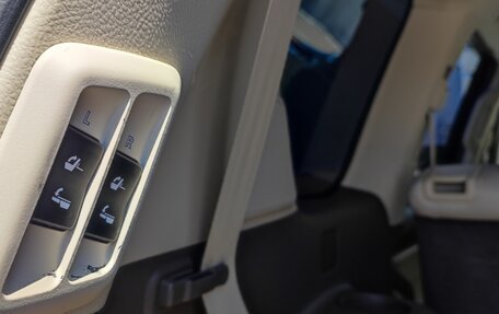 Lexus GX II, 2016 год, 2 950 000 рублей, 11 фотография