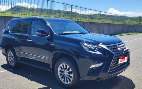 Lexus GX II, 2016 год, 2 950 000 рублей, 2 фотография
