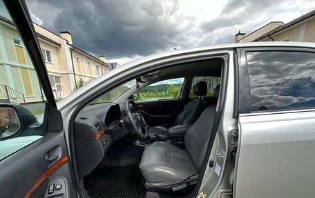 Toyota Avensis III рестайлинг, 2008 год, 775 000 рублей, 10 фотография