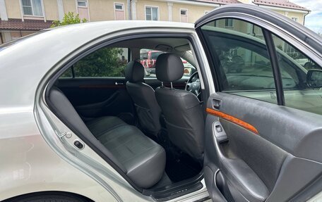 Toyota Avensis III рестайлинг, 2008 год, 775 000 рублей, 11 фотография
