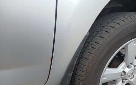 Toyota RAV4, 2008 год, 999 000 рублей, 4 фотография