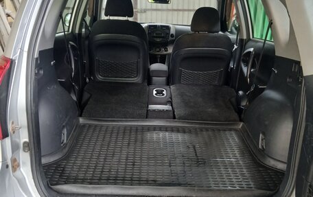 Toyota RAV4, 2008 год, 999 000 рублей, 2 фотография