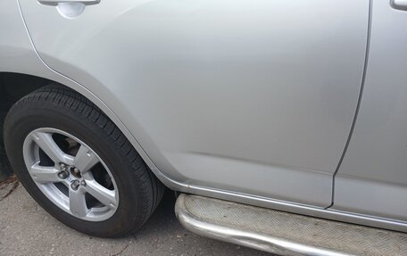 Toyota RAV4, 2008 год, 999 000 рублей, 5 фотография