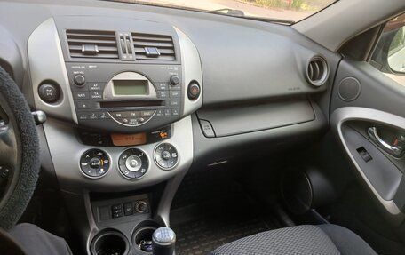 Toyota RAV4, 2008 год, 999 000 рублей, 7 фотография