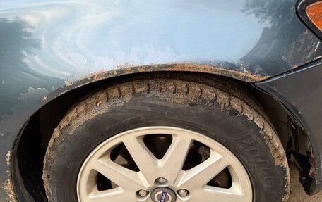 Volvo S40 II, 2007 год, 700 000 рублей, 7 фотография