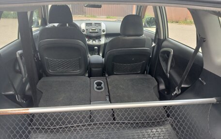 Toyota RAV4, 2008 год, 999 000 рублей, 6 фотография