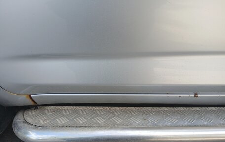 Toyota RAV4, 2008 год, 999 000 рублей, 11 фотография