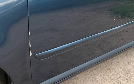 Volvo S40 II, 2007 год, 700 000 рублей, 8 фотография