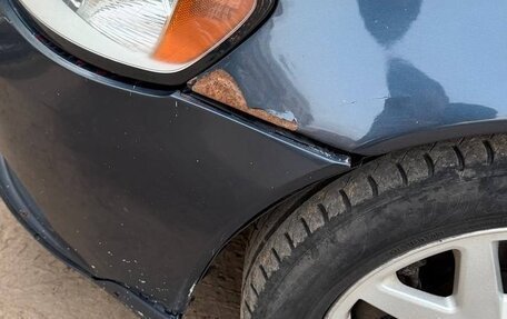 Volvo S40 II, 2007 год, 700 000 рублей, 10 фотография