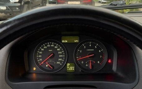 Volvo S40 II, 2007 год, 700 000 рублей, 11 фотография