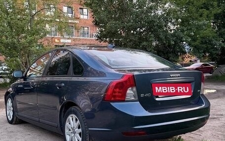 Volvo S40 II, 2007 год, 700 000 рублей, 4 фотография