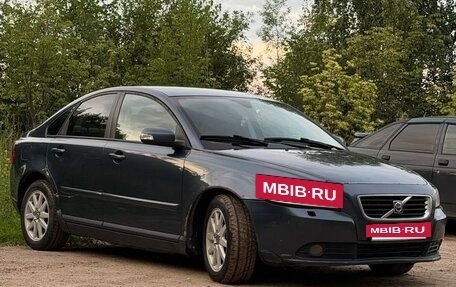 Volvo S40 II, 2007 год, 700 000 рублей, 2 фотография