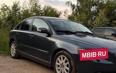 Volvo S40 II, 2007 год, 700 000 рублей, 3 фотография
