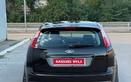 Ford Focus II рестайлинг, 2007 год, 480 000 рублей, 3 фотография