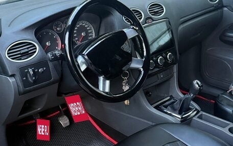 Ford Focus II рестайлинг, 2007 год, 480 000 рублей, 7 фотография