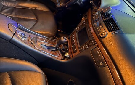 Mercedes-Benz E-Класс, 2008 год, 710 000 рублей, 5 фотография
