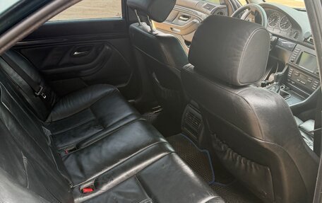 BMW 5 серия, 1999 год, 320 000 рублей, 7 фотография