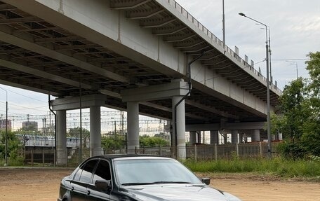 BMW 5 серия, 1999 год, 320 000 рублей, 2 фотография