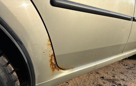 Renault Logan I, 2011 год, 590 000 рублей, 12 фотография