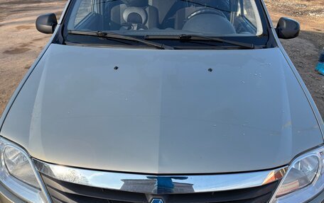 Renault Logan I, 2011 год, 590 000 рублей, 15 фотография