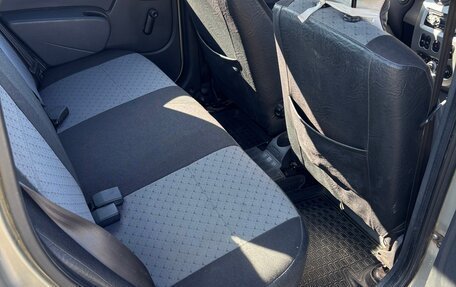Renault Logan I, 2011 год, 590 000 рублей, 19 фотография