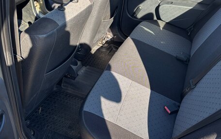 Renault Logan I, 2011 год, 590 000 рублей, 18 фотография