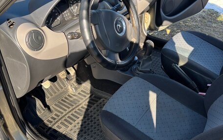 Renault Logan I, 2011 год, 590 000 рублей, 17 фотография