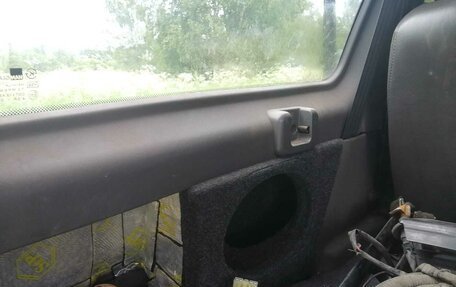 SsangYong Musso I, 1998 год, 600 000 рублей, 11 фотография