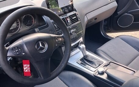 Mercedes-Benz C-Класс, 2008 год, 810 000 рублей, 4 фотография