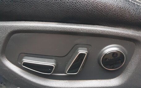 Hyundai Genesis II, 2015 год, 2 050 000 рублей, 4 фотография