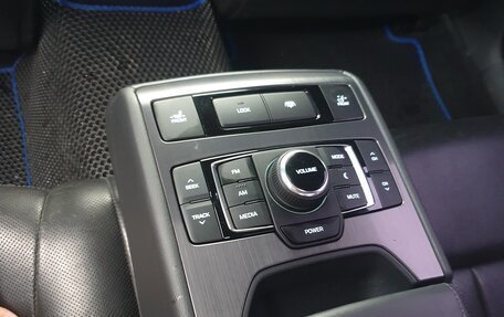 Hyundai Genesis II, 2015 год, 2 050 000 рублей, 10 фотография