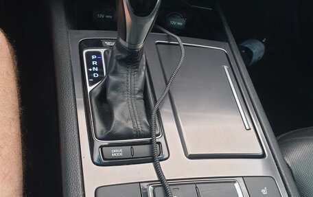Hyundai Genesis II, 2015 год, 2 050 000 рублей, 16 фотография