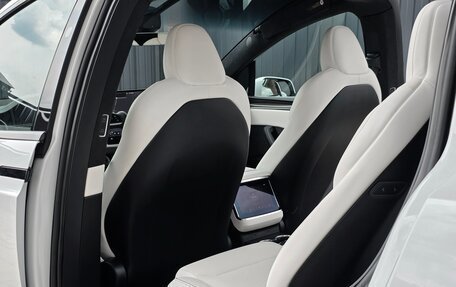 Tesla Model X I, 2022 год, 9 400 000 рублей, 7 фотография
