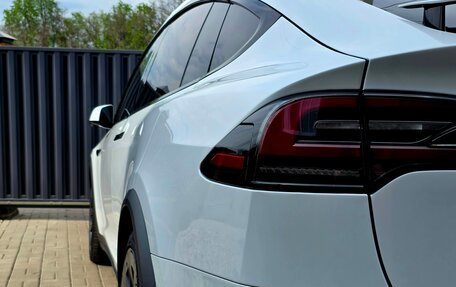 Tesla Model X I, 2022 год, 9 400 000 рублей, 4 фотография
