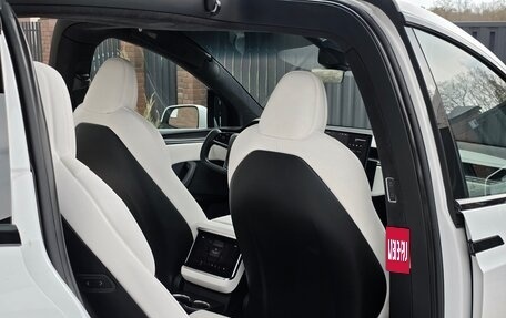 Tesla Model X I, 2022 год, 9 400 000 рублей, 8 фотография