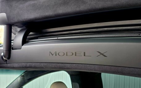Tesla Model X I, 2022 год, 9 400 000 рублей, 15 фотография
