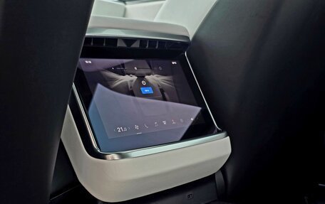 Tesla Model X I, 2022 год, 9 400 000 рублей, 18 фотография