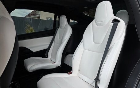 Tesla Model X I, 2022 год, 9 400 000 рублей, 17 фотография