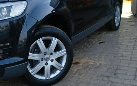 Audi Q7, 2007 год, 1 100 000 рублей, 2 фотография