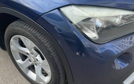 BMW X1, 2012 год, 1 500 000 рублей, 6 фотография