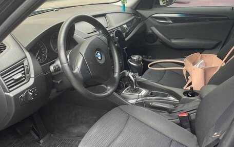 BMW X1, 2012 год, 1 500 000 рублей, 3 фотография
