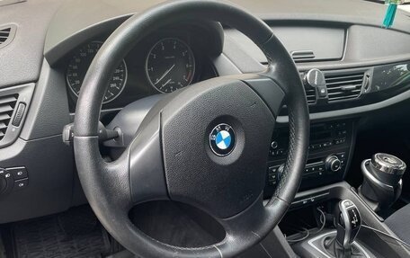 BMW X1, 2012 год, 1 500 000 рублей, 4 фотография