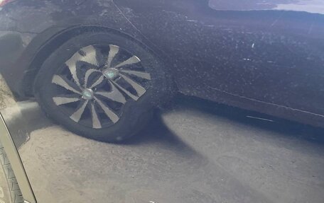 BMW X1, 2012 год, 1 500 000 рублей, 7 фотография