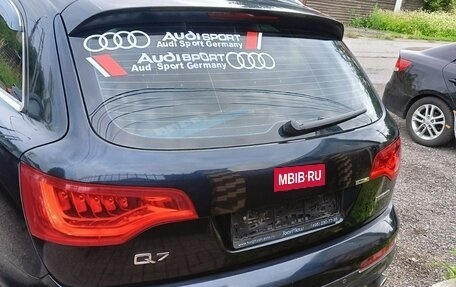 Audi Q7, 2007 год, 1 100 000 рублей, 5 фотография
