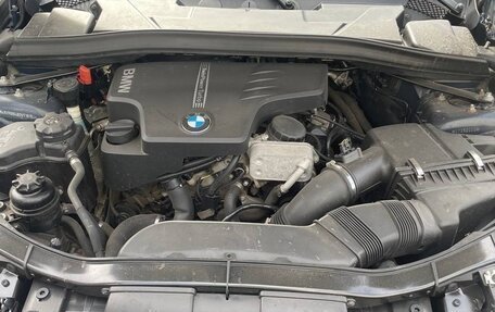 BMW X1, 2012 год, 1 500 000 рублей, 10 фотография
