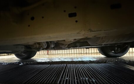 Toyota Land Cruiser 200, 2008 год, 2 350 000 рублей, 13 фотография