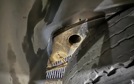 Toyota Land Cruiser 200, 2008 год, 2 350 000 рублей, 16 фотография