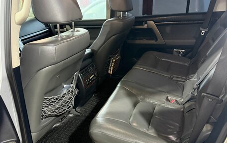 Toyota Land Cruiser 200, 2008 год, 2 350 000 рублей, 19 фотография